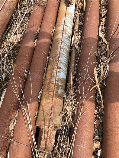 Used Chicago Pneumatic 650 S/S Drill Rig