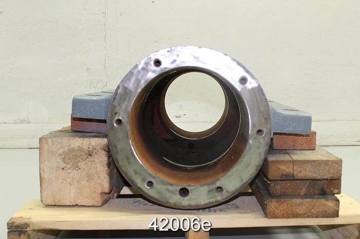 Used Beloit Jones DD4000 Series Quill Housing for Size 34"/38" Refiner #42006