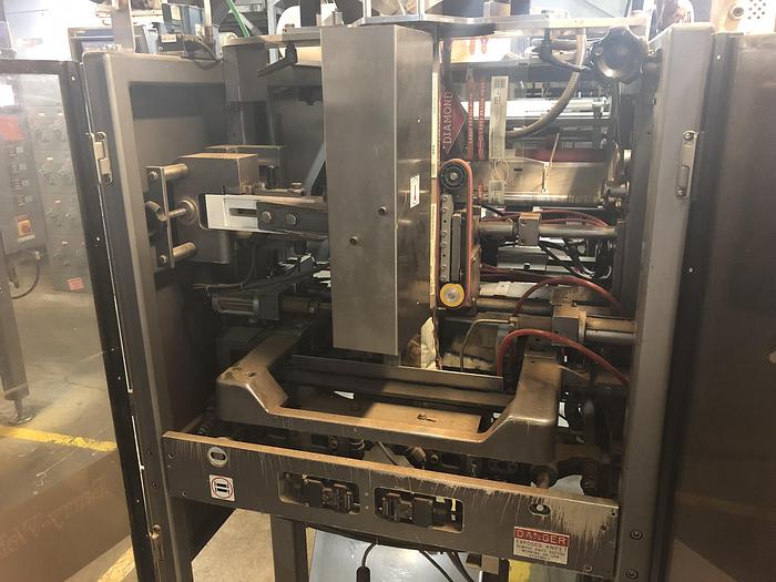 Used 2006 HAYSSEN 12-19HR