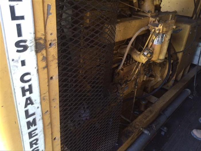 Used Allis Chalmers 200KW