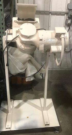 Used COOPER-WEYMOUTH PETERSON SC1