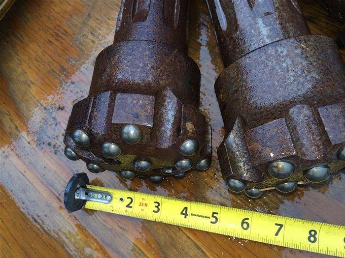 4-3/4" SD4 HAMMER BIT