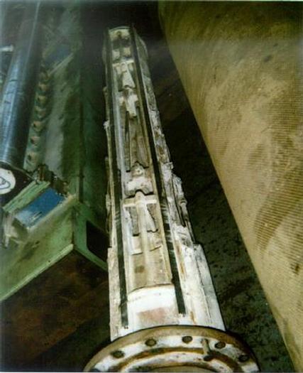 Used MANCHESTER #8423