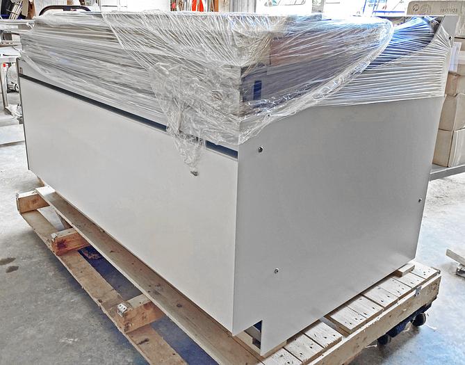 NEW, never used IFI Gelatto Freezer, manufactured in Italy, Model SAM80-GVBD-162-AB