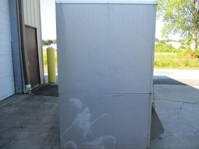 Used MGR Ice Storage Cabinet