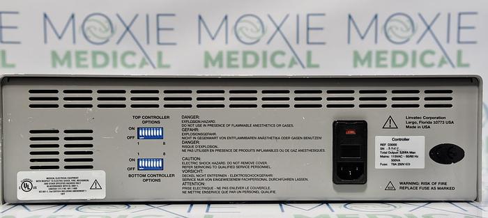 Used ConMed D3000 Laparoscopy Advantage Drive Console