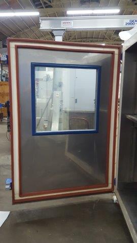 Used BIA Climatic CL 0-300 Climatic Chamber