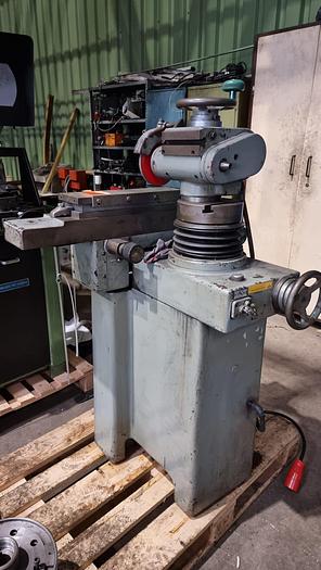 Used Szlifierka Cinnciati 