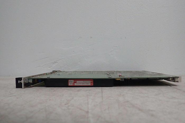 Used Bruker Oxford Spectrospin Type AQX ECL22 FCU1 Module