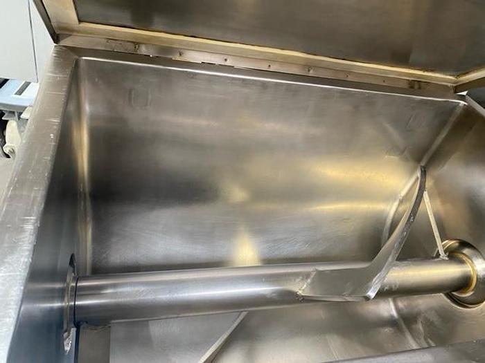 Used GONDARD 150 litres