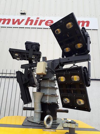 Used Atlas Copco Highlight B5+