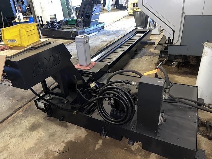 Used 2015 Doosan Puma SMX3100S 7-Axis CNC Turning and Milling Center