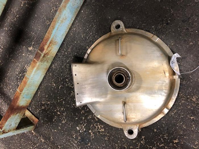 Used Langsenkamp 67-H Pulper