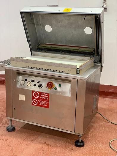 D'occasion CRYOVAC VC14 VACUUM PACKER