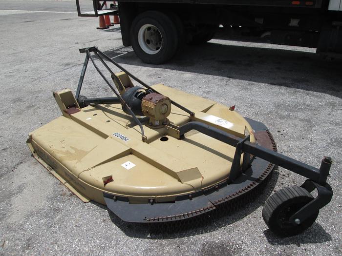 Used Land Pride 6' Mower Model RCR2672