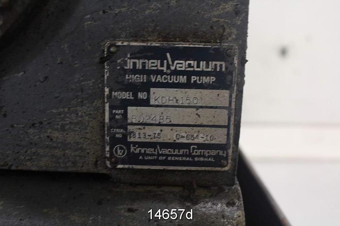 Used NASH CL2002 #14657