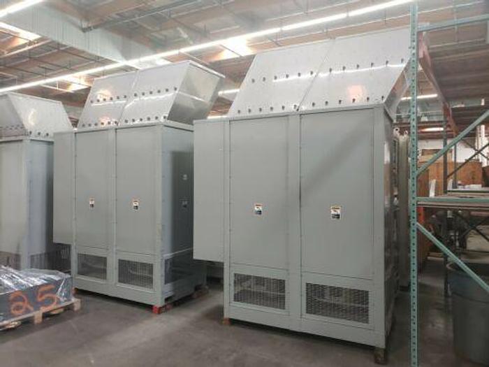 Used Load Bank L1675