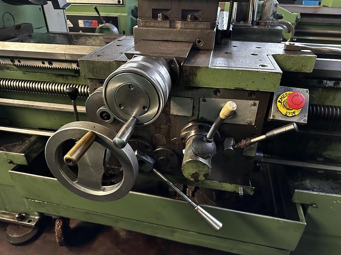 Buone 1999 SIBIMEX ZMM C 10 T