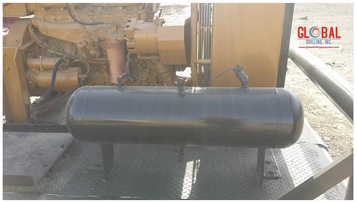 Used Item 0634 : 2007 Ariel JGQ/2 Single Stage Air Booster