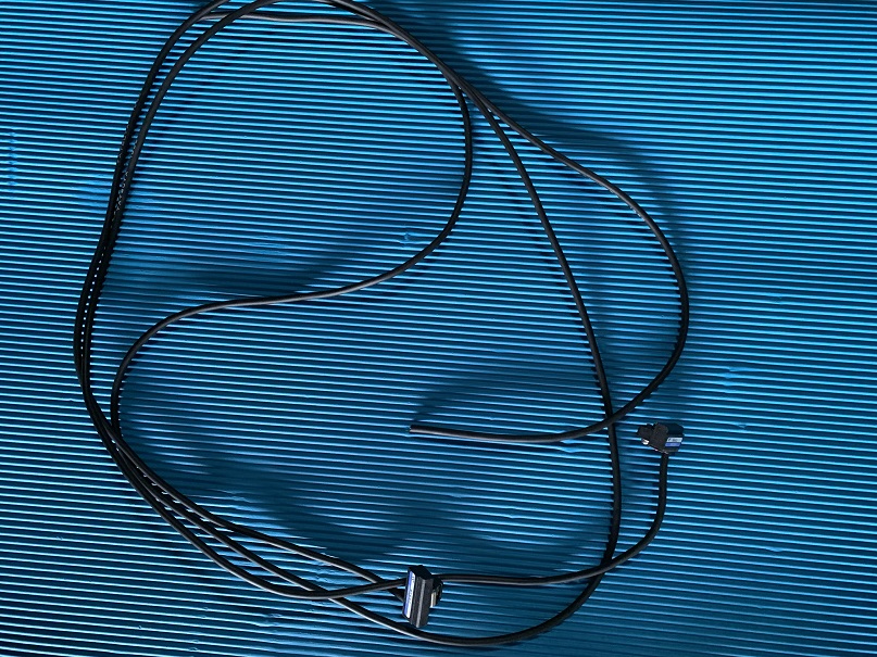 Used Koganei Magnetic Switch CS9HB