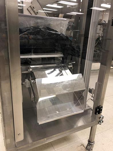 Used Counter, Pill, Tablet, PallayPack, Mdl PC80CW, 18-Track, #S742621