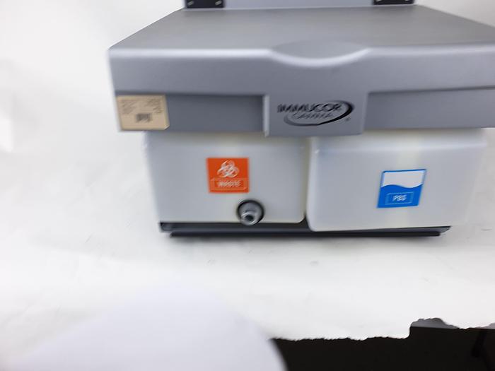 Used Immucor Galileo ECHO Blood Bank Analyzer