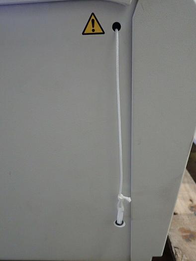 Used Thermo Fisher Scientific 75004261 Sorvall Legend X1R Centrifuge