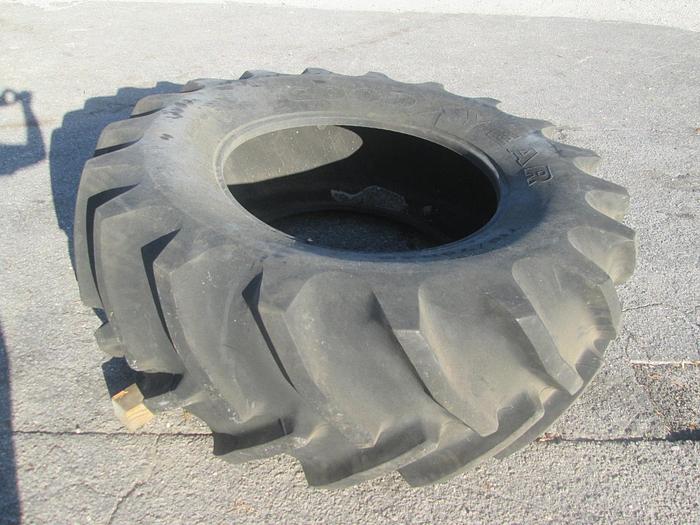 Used 710/70R38 Tractor Tires