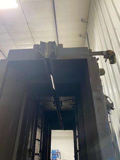 Very good 2001 BCP 8 wheel