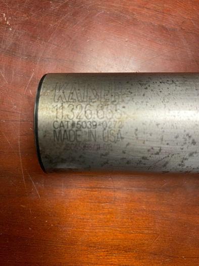 Used KAISER 11.326.655 CAT# 5039-0272 CAT 50 MODULAR HOLDER