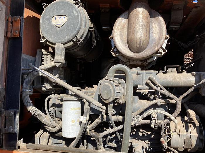 Usato 2015 DOOSAN DL 250-3