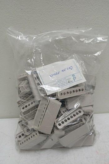 Used Lot of 2 Nichiryo Model 8800 8 Channel Dispensers & Accessories