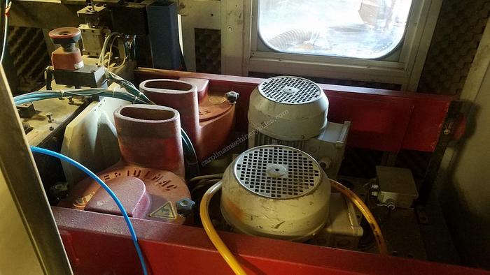 Used Friulmac Randomat E