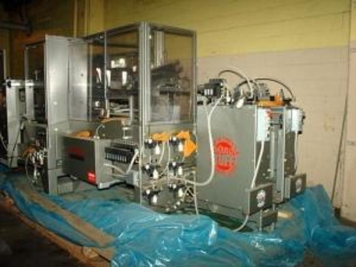 Marq HPE Case Erector