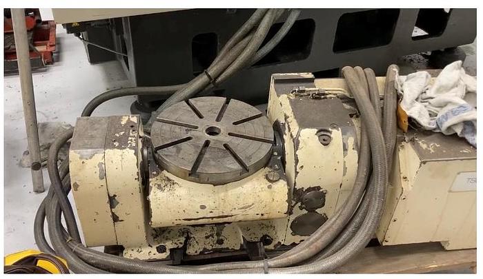 Utilisé Centre d’usinage vertical HITACHI SEIKI