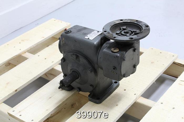 Used Winsmith 5MCTD Gear Drive #39907