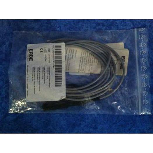 CABLE BIPOLAIRE ERBE 3M POUR FIL DE PLAQUE