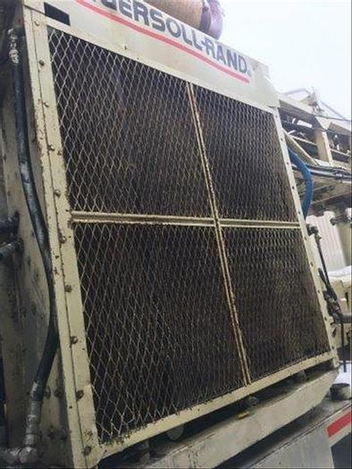 Used 1987 Ingersoll-Rand T4W Drill Rig - Sold