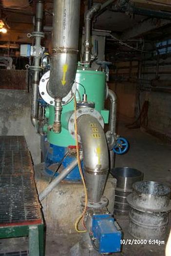 Used BLACK CLAWSON 24P #10147