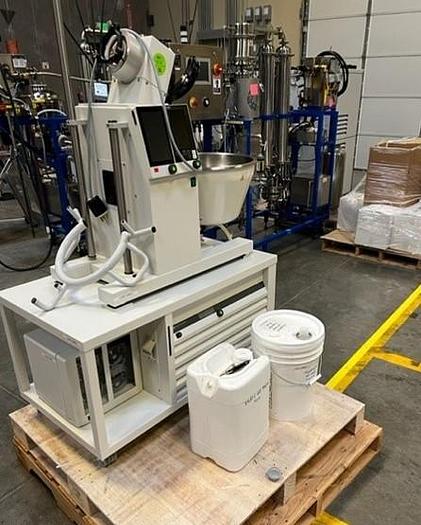 Used Buchi 20 L Rotary Evaporator - Rotavap