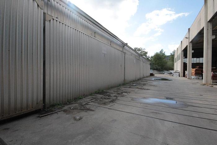 Used Hildelbrand Brunner