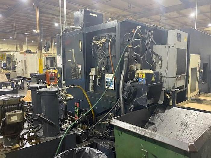 Used 2005 Makino A51