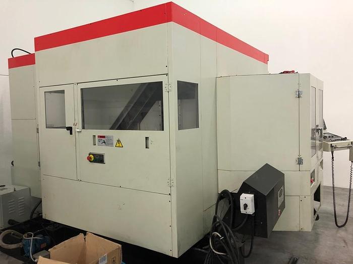 Usato 2001 QUASER MK60IIS