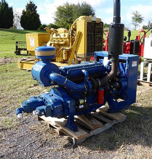 Used 2000 Caterpillar 3116 Diesel Engine