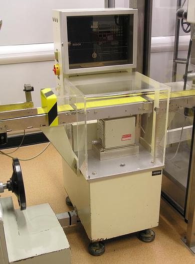 D'occasion 1989 MARCHESINI RC 600