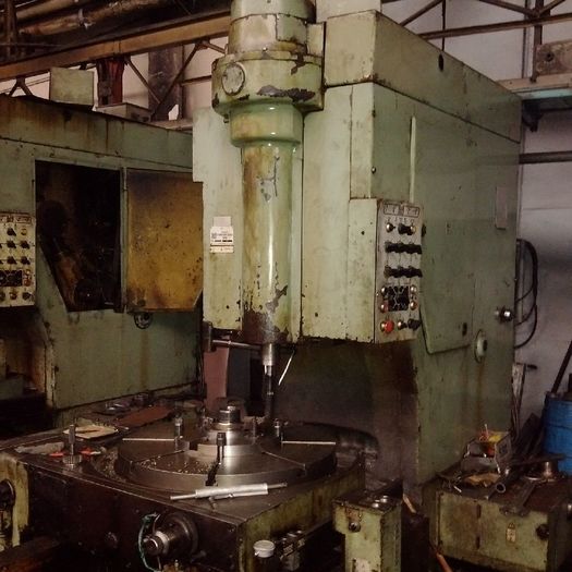 Gear shaper STANKO 5M150