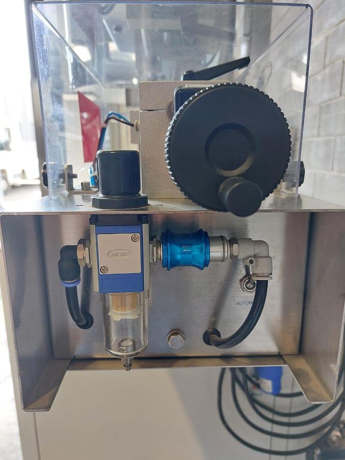 Usato 2019 C.I.A. monodose packaging machine