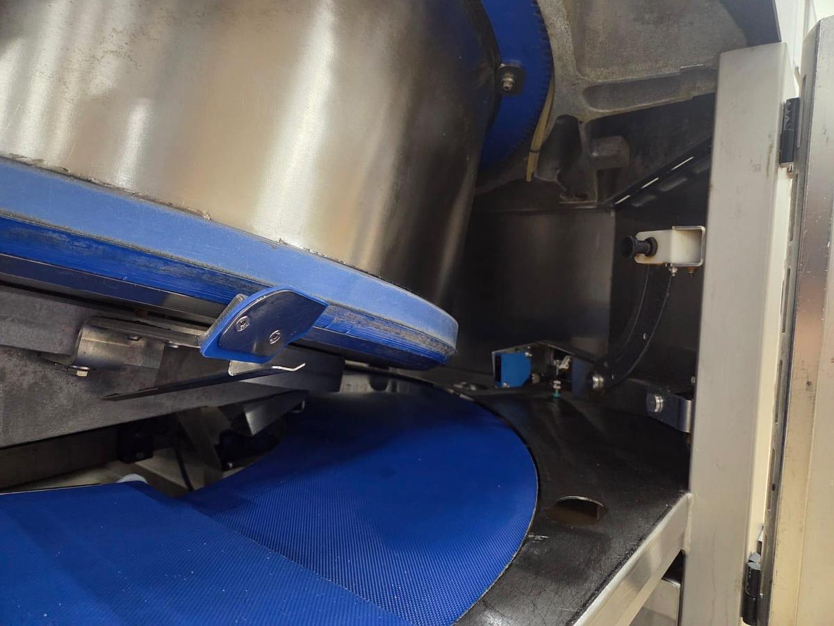 Usato 2016 König Ceres 2.1 Automatic Dough Divider & Weigher