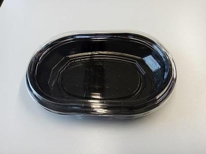 Usato Compact Grunwald traysealer