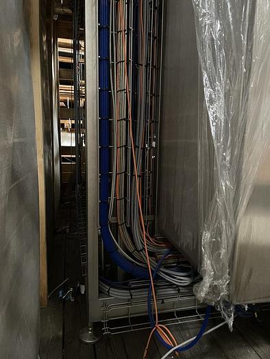 Usato Tetra Therm Aseptic VTIS